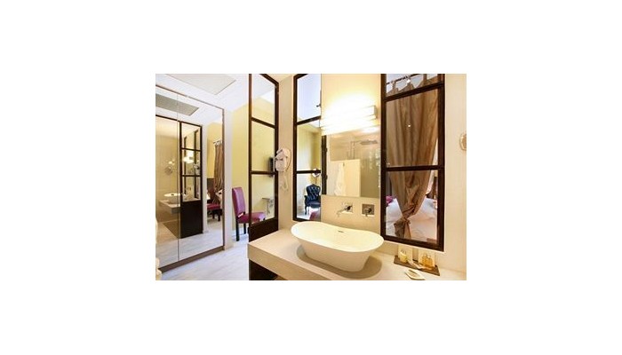 Hotel De Gantes poza 11