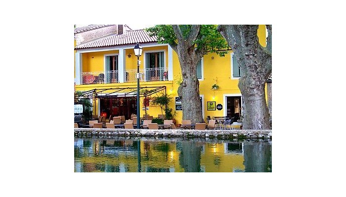 Hotel De L'etang poza 7