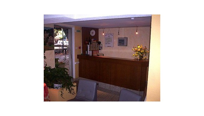 Hotel De L'etang poza 0