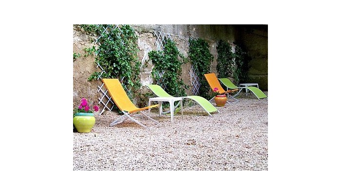 Hotel De L'etang poza 5