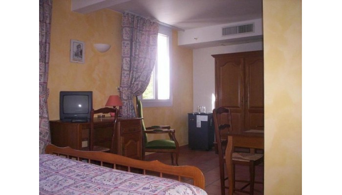 Hotel De L'etang poza 9