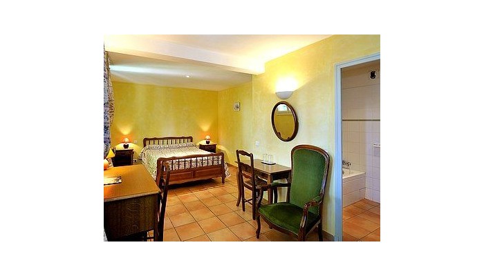 Hotel De L'etang poza 3