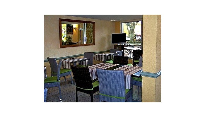 Hotel De L'etang poza 10