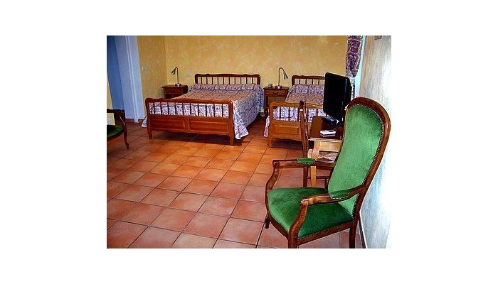 Hotel De L'etang poza 8