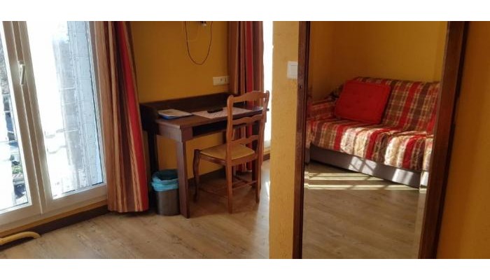 Hotel Du Terreau poza 8