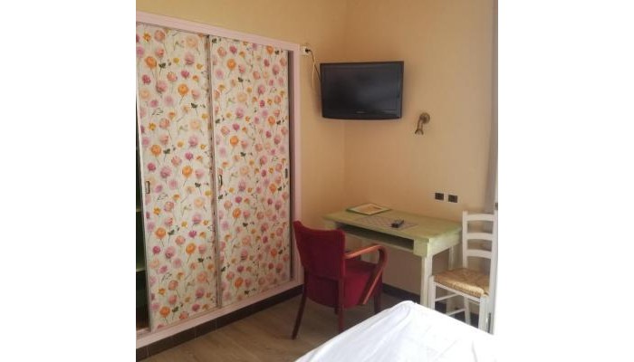 Hotel Du Terreau poza 14