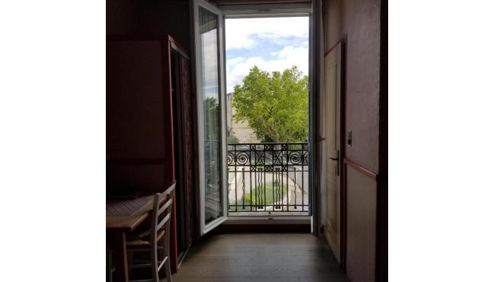 Hotel Du Terreau poza 9