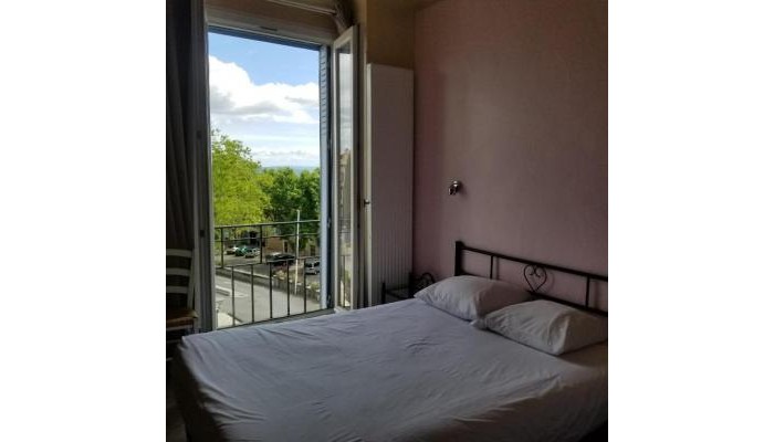 Hotel Du Terreau poza 13