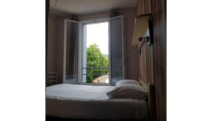 Hotel Du Terreau poza 16