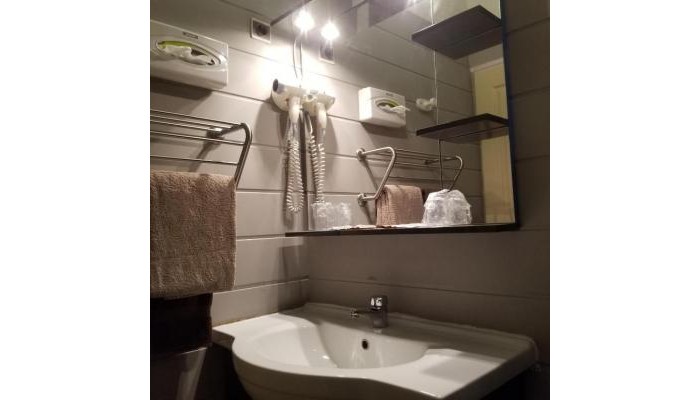 Hotel Du Terreau poza 21