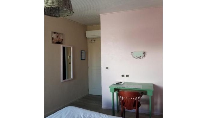 Hotel Du Terreau poza 11