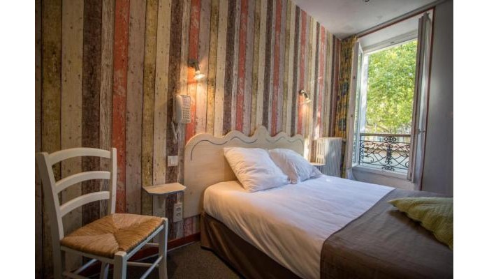 Hotel Du Terreau poza 3