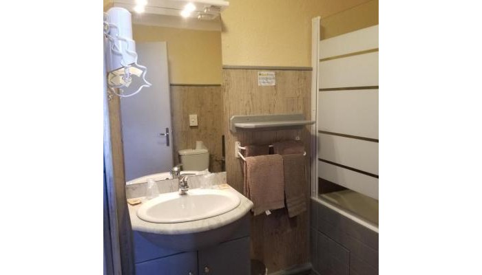 Hotel Du Terreau poza 20