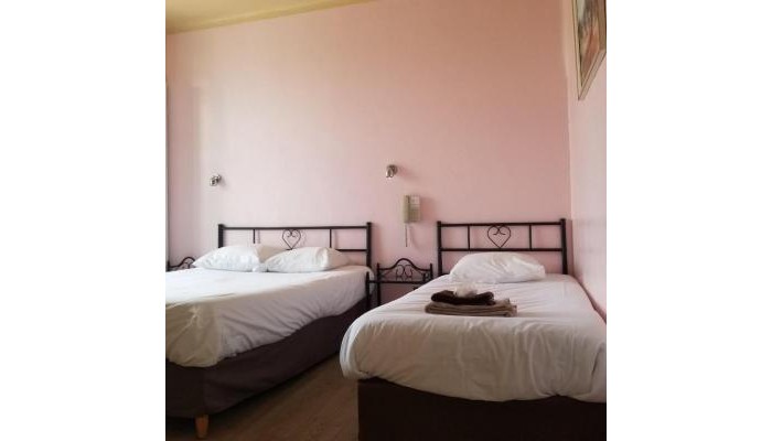 Hotel Du Terreau poza 15