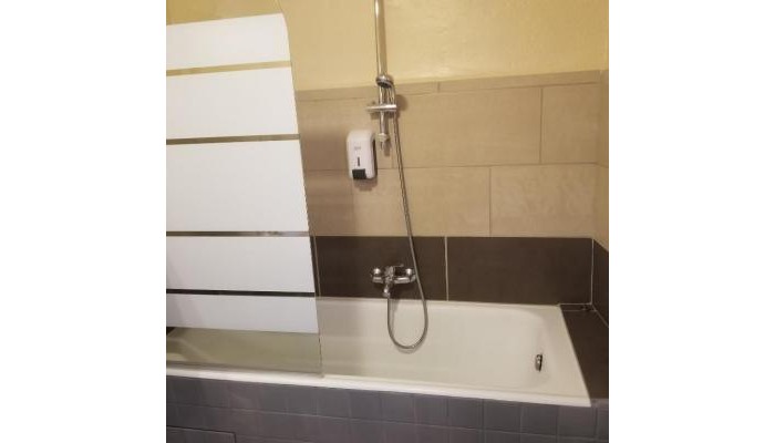 Hotel Du Terreau poza 17