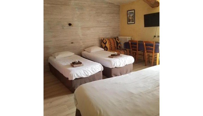 Hotel Du Terreau poza 6