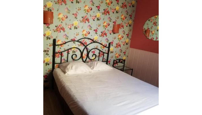 Hotel Du Terreau poza 5