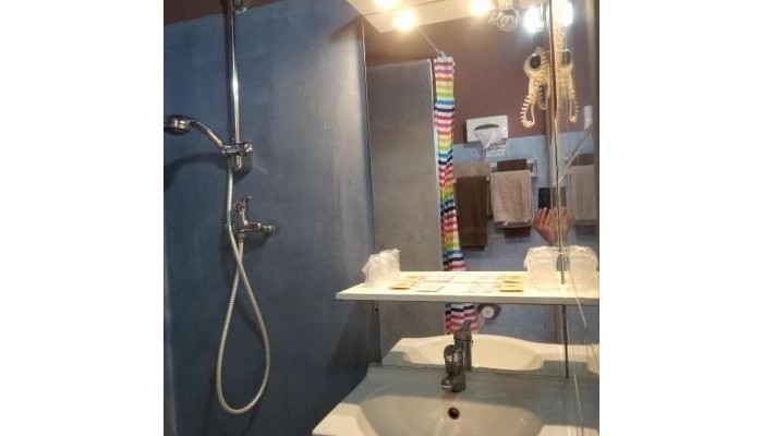 Hotel Du Terreau poza 19