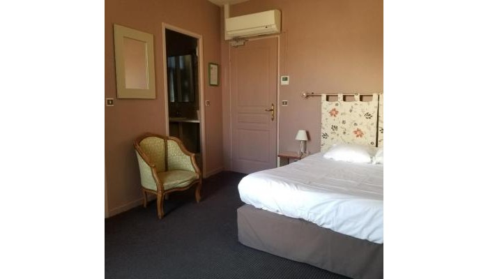 Hotel Du Terreau poza 7