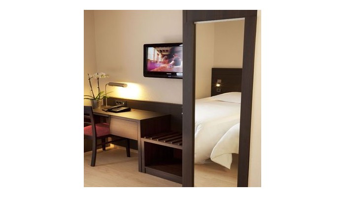 Hotel Escale Oceania poza 8