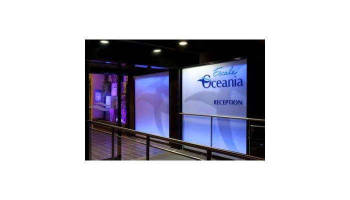 Hotel Escale Oceania poza 9