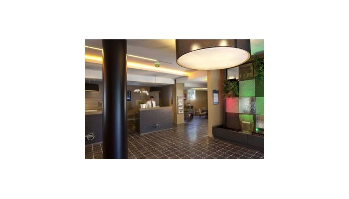 Hotel Escale Oceania poza 10