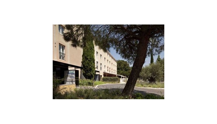 Hotel Escale Oceania poza 7