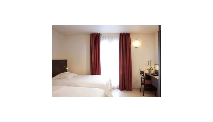 Hotel Escale Oceania poza 11