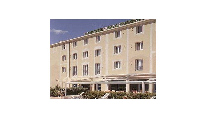 Hotel Escale Oceania poza 0