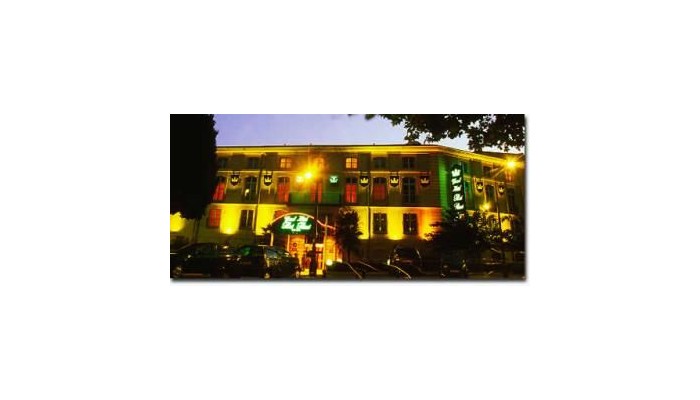 Hotel Grand Roi Rene - Mgallery Collection poza 0