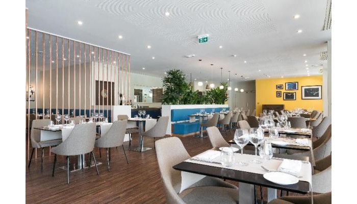 Hotel Hôtel Birdy By Happycult poza 1