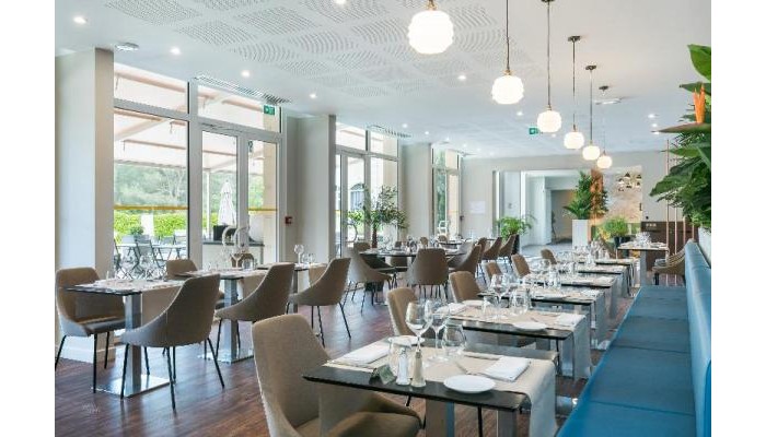 Hotel Hôtel Birdy By Happycult poza 6