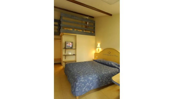 Hotel Ibis Styles Mas Des Oliviers poza 4