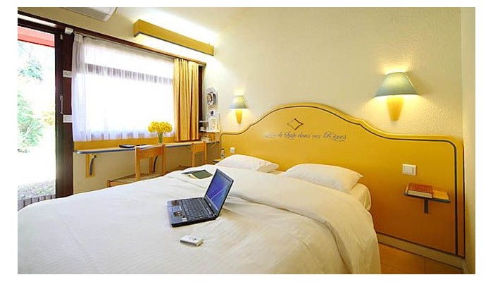 Hotel Ibis Styles Mas Des Oliviers poza 3