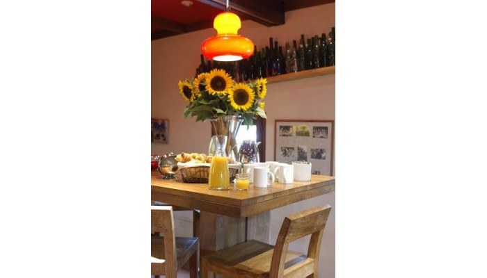 Hotel Ibis Styles Mas Des Oliviers poza 8