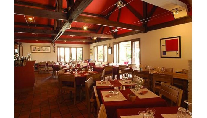 Hotel Ibis Styles Mas Des Oliviers poza 5