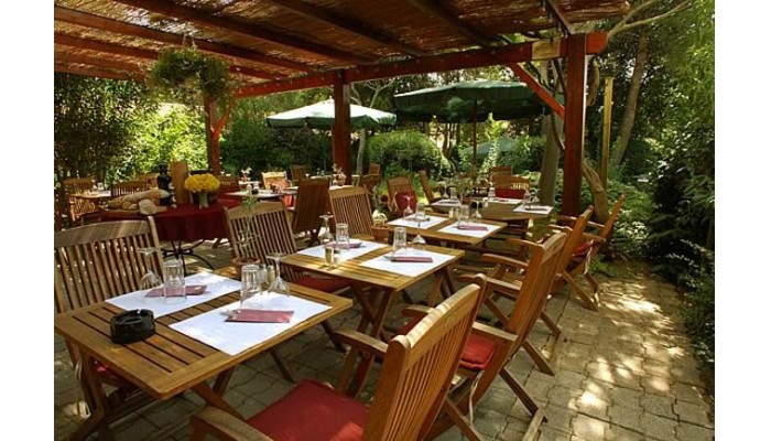 Hotel Ibis Styles Mas Des Oliviers poza 6