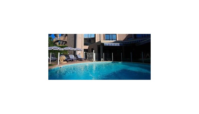 Hotel Kyriad Prestige Aix En Provenc poza 8