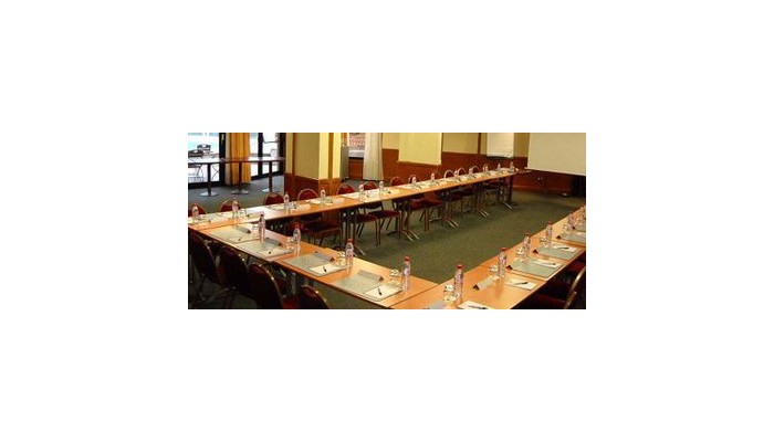 Hotel Kyriad Prestige Aix En Provenc poza 7