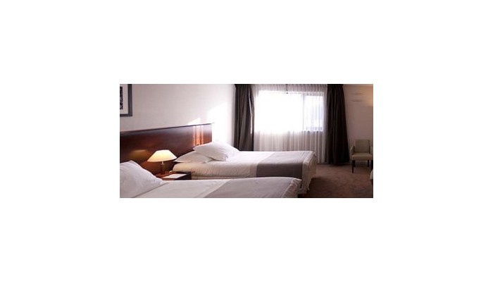 Hotel Kyriad Prestige Aix En Provenc poza 2
