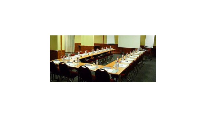 Hotel Kyriad Prestige Aix En Provenc poza 6