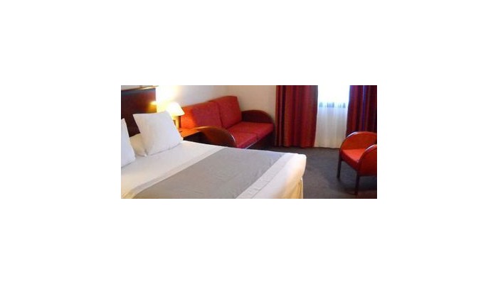 Hotel Kyriad Prestige Aix En Provenc poza 3