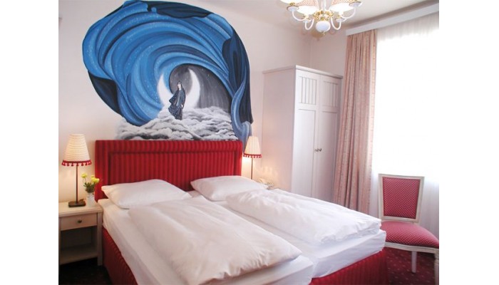 Hotel Le Pigonnet Luxe poza 0