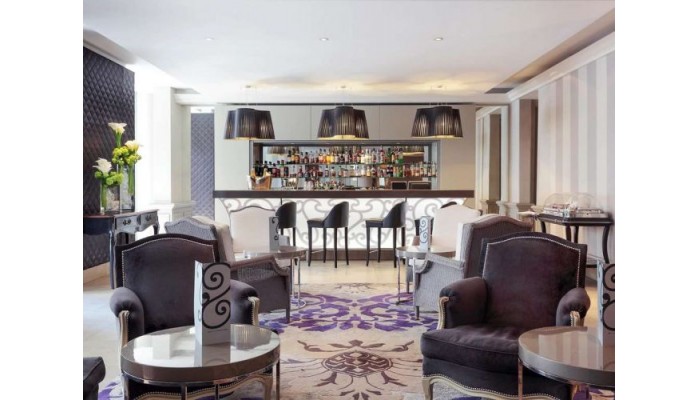 Hotel Mgallery Grand Htl Roi Rene Aix poza 10