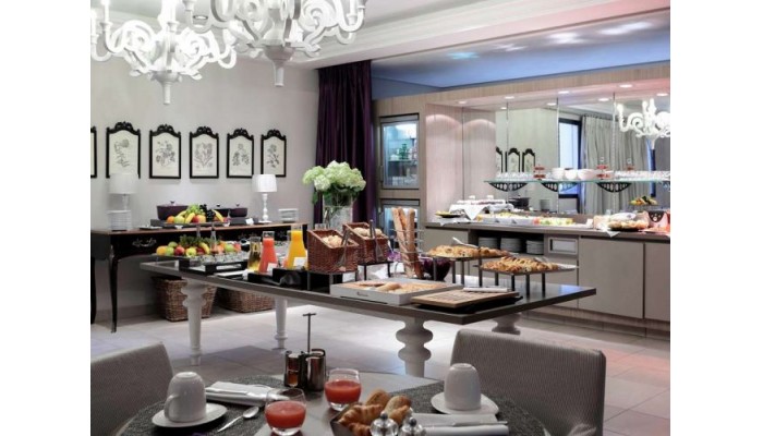 Hotel Mgallery Grand Htl Roi Rene Aix poza 9