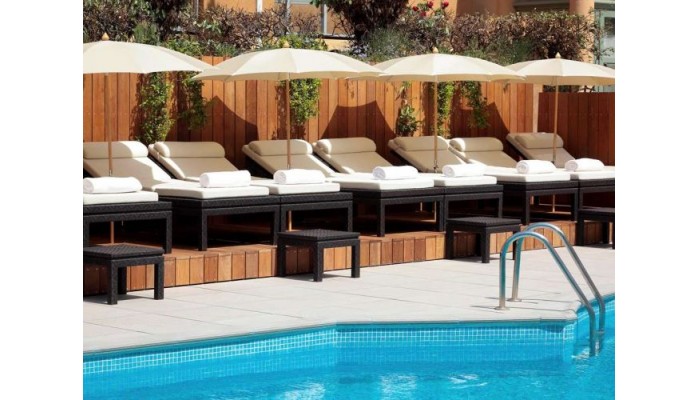 Hotel Mgallery Grand Htl Roi Rene Aix poza 7