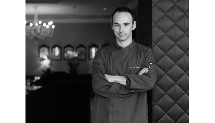 Hotel Mgallery Grand Htl Roi Rene Aix poza 6