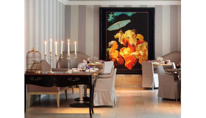 Hotel Mgallery Grand Htl Roi Rene Aix poza 3