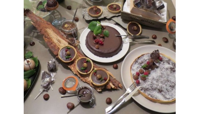 Hotel Mgallery Grand Htl Roi Rene Aix poza 4