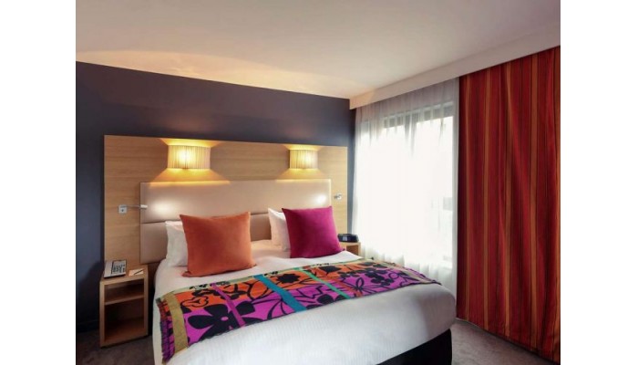 Hotel Mgallery Grand Htl Roi Rene Aix poza 8